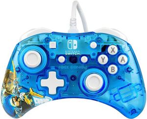 PDP Rock Candy Mini Zelda Wired Controller for Nintendo Switch