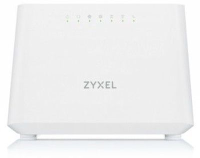 ZYXEL WIFI 6 AX1800 5 PORT GIGABIT ETHERNET GATEWAY WITH EASY MESH SUPPORT