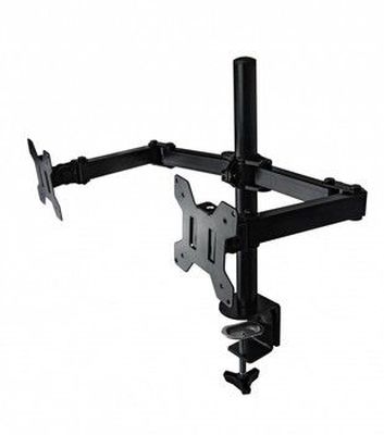 Monitor mount two-armed TB-MO2 10-27 10kg VESA 100x100