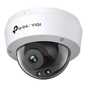 IP kamera TP-LINK Full-Color Network Camera VIGI C250 Dome 5 MP 2.8mm IP67, IK10 H.265+/H.265/H.264+/H.264