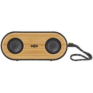 Kolonėlė Marley Get Together Mini 2 Speaker Bluetooth, Portable, Wireless connection, Black
