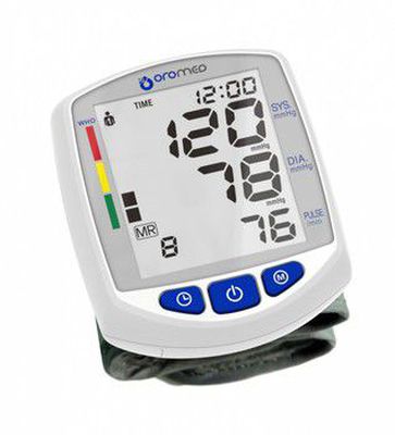 Blood pressure monitor ORO-SM2COMFORT