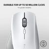 RAZER Pro Click ergonomic wireless mouse | 16000 DPI