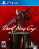 Devil May Cry HD Collection PS4