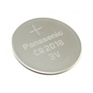 Panasonic CR 2016 Lithium Power