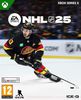 EA Sports NHL 25 Xbox Series X