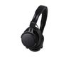 Audio Technica ATH-M60X Wired Headphones (Black) 3.5mm / 6.3mm