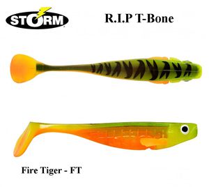 Storm R.I.P T-Bone su jig spirale FT 18 cm