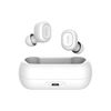 QCY T1C TWS Wireless Earphones Bluetooth V5.0 (white)