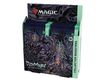 Magic: The Gathering - Duskmourn: House of Horrors Collector's Booster Display (12 Packs)