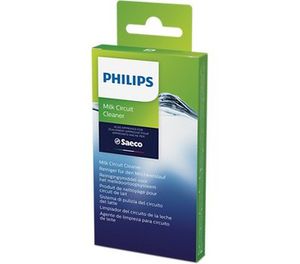 Philips Milk circuit cleaner sachets CA6705/10