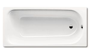 Plieninė vonia Kaldewei Saniform Plus 160x75, mod. 372-1