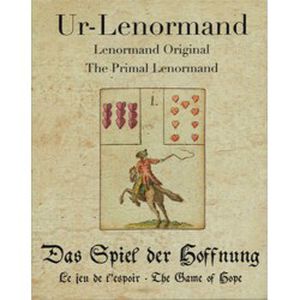 Primal Lenormand The Game of Hope