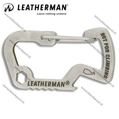 Leatherman karabinas 930378