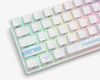 Higround SKYSTONE Base 65 Hotswap Mechanical Gaming Keyboard - ANSI  [White Flame]