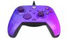 PDP Xbox X/S wired joystick Rematch (Purple Fade)