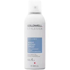 Goldwell Root Boost Spray Plaukų šaknų pakelėjas, 200ml