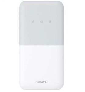 Huawei E5586-326 maršrutizatorius (baltas)