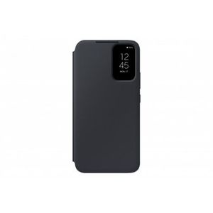 Samsung Smart View Wallet Case ZA346CBE for Galaxy A34 Black - telefono dėklas