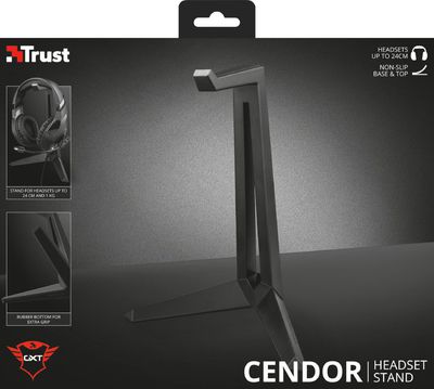 TRUST HEADSET ACC STAND GXT260 CENDOR