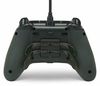 PowerA FUSION 2 Pro WIRED CONTROLLER | Xbox One, Series X|S  (White/Black)