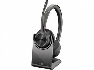 Headset Voyager 4320 UC ST USB-A BT700 77Y99A
