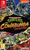 Teenage Mutant Ninja Turtles: The Cowabunga Collection NSW