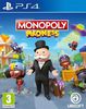 Monopoly Madness PS4