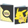 UP - Pikachu 2019 9-Pocket Portfolio for Pokémon