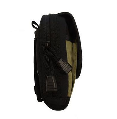 Dėklas Lowepro Digital Camera Bag Rezo 20 Leaf Green