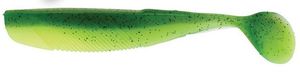 Guminukas Storm Pro Vertical Shad GRCH 7.5 cm