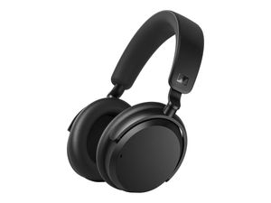 Sennheiser Accentum Plus Wireless Noise-Canceling Headphones (Black)