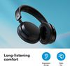 Sennheiser Accentum Wireless Noise-Canceling Headphones (Black)