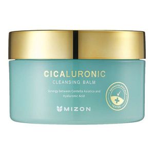 Mizon Cicaluronic Cleansing Balm Valomasis veido balzamas, 80ml