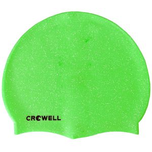 Plaukimo Kepuraitė "Crowell Recycling Pearl" Šviesiai Žalia Spalva 8