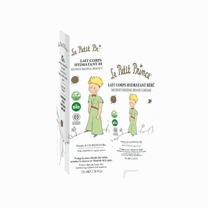 Le Petit Prince drėkinantis kremas vaikams 100 ml