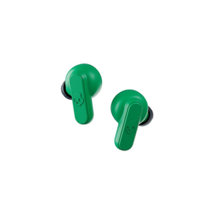 Skullcandy | True Wireless Earbuds | Dime | Wireless | In-ear | Microphone | Noise canceling | Wireless | Dark Blue/Green