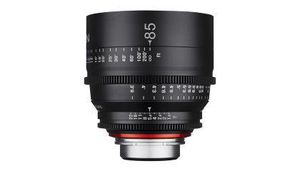 SAMYANG XEEN 85MM T1.5 FF CINE SONY E