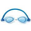 Plaukimo akiniai Bestway Hydro Swim, mėlyni