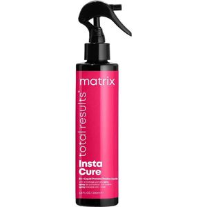 Matrix Instacure Anti-Breakage Porosity Spray Atkuriamasis plaukų purškiklis, 200ml