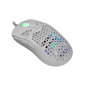 White Shark GALAHAD-W Gaming Mouse GM-5007 white