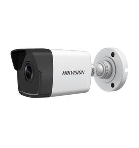 IP kamera Hikvision IP Camera DS-2CD1053G0-I F2.8 Bullet, 5 MP, 2.8 mm, Power over Ethernet (PoE), IP67, H.265+, H.265, H.264+, H.264