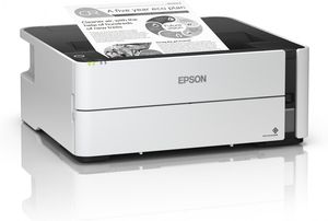 Rašalinis spausdintuvas Epson EcoTank M1180