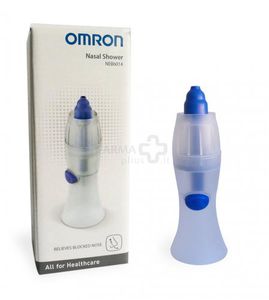 OMRON inhaliatoriaus nosies plovyklė
