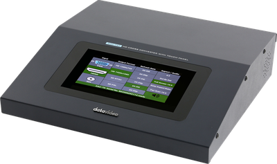 DATAVIDEO DAC-75T MULTI I/O UNIT WITH CONTROL