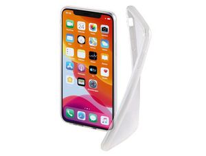 Cover crystal clear Iphone 11 pro max trans