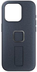 Peak Design case Apple iPhone 15 Pro Mobile Everyday Loop Case, midnight