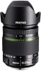Pentax DA 18-270mm F/3.5-6.3 smc ED SDM