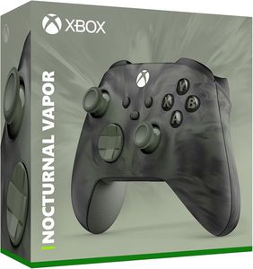 Xbox Series Wireless Controller - Nocturnal Vapor Special Edition