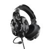 TRUST GXT 1323 Altus Camo multiplatform headset | 3.5mm